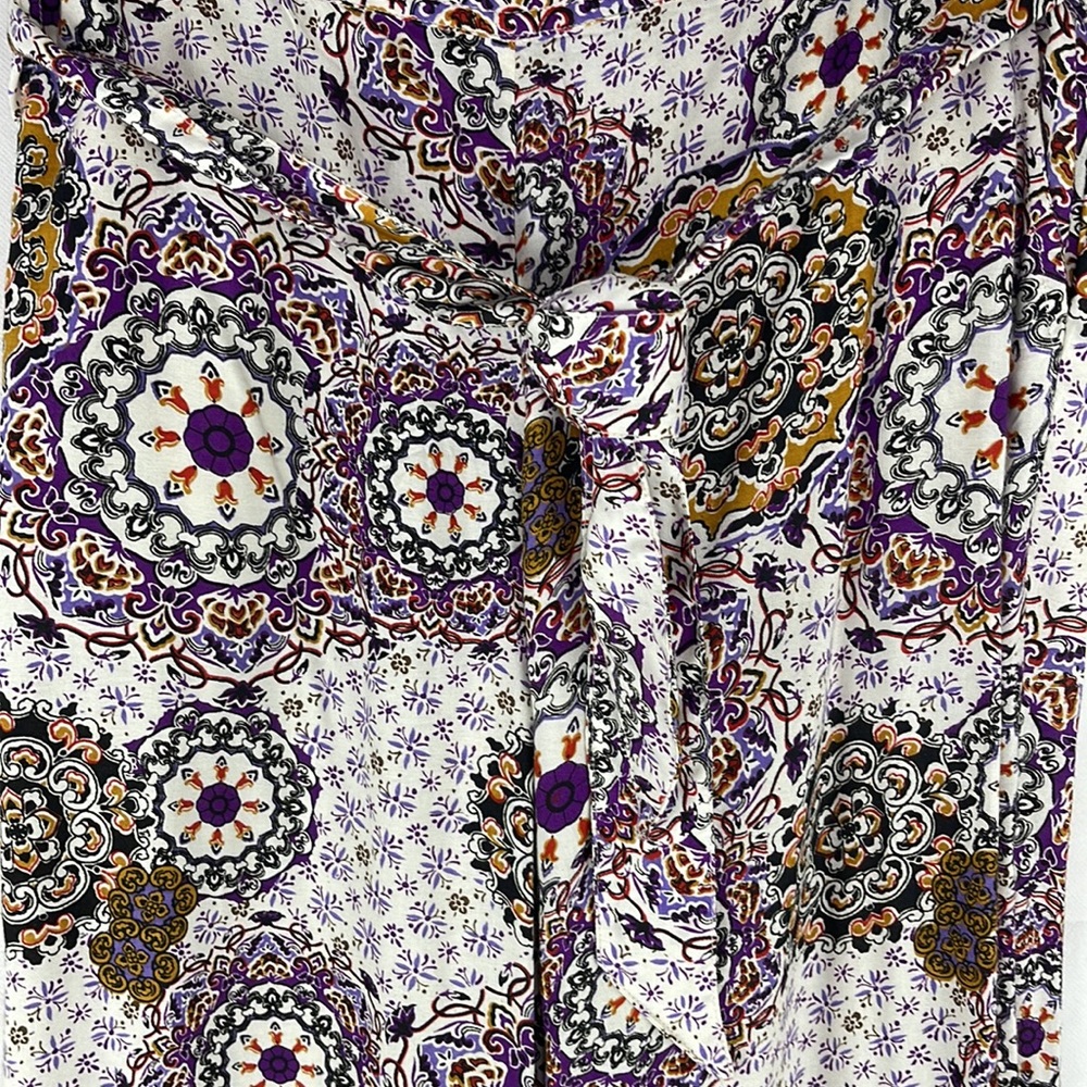 Jessica Simpson Wide Leg Palazzo Pants - Picture 4 of 7